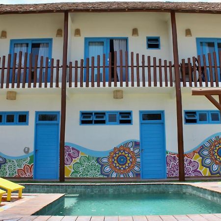 Maktub Prea Hostel Zewnętrze zdjęcie
