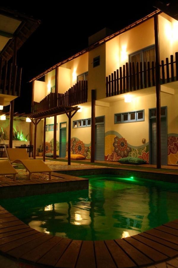 Maktub Prea Hostel Zewnętrze zdjęcie