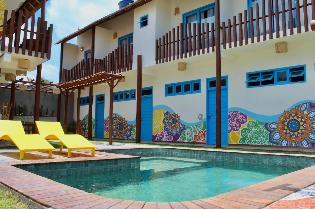 Maktub Prea Hostel Zewnętrze zdjęcie