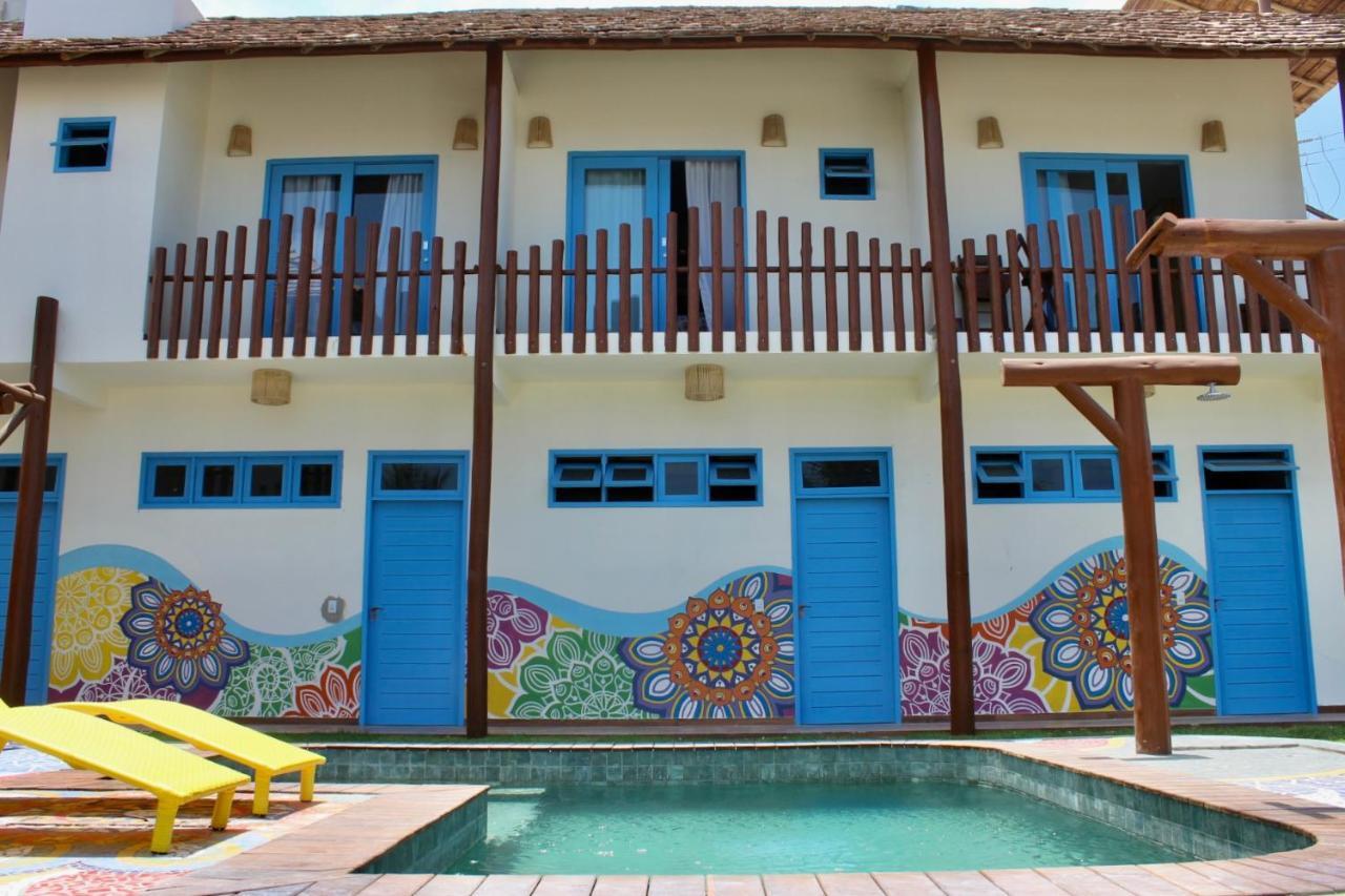 Maktub Prea Hostel Zewnętrze zdjęcie