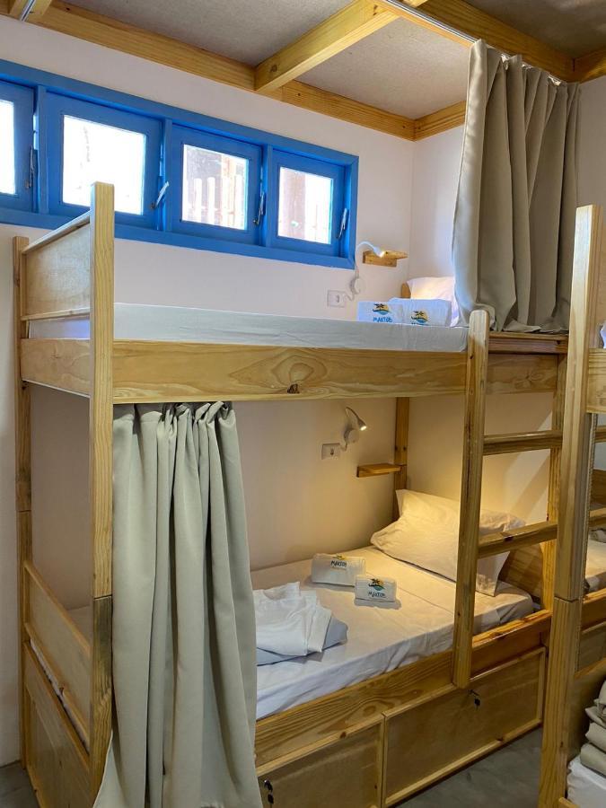 Maktub Prea Hostel Zewnętrze zdjęcie