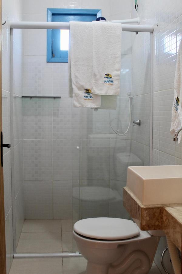 Maktub Prea Hostel Zewnętrze zdjęcie
