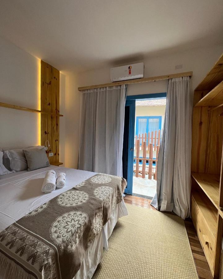Maktub Prea Hostel Zewnętrze zdjęcie