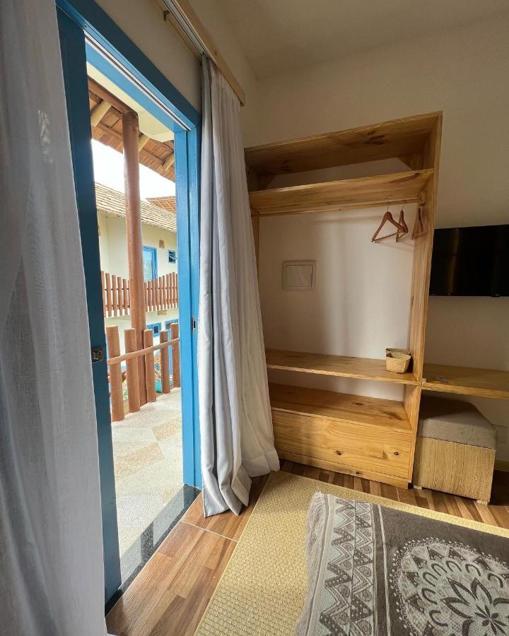 Maktub Prea Hostel Zewnętrze zdjęcie