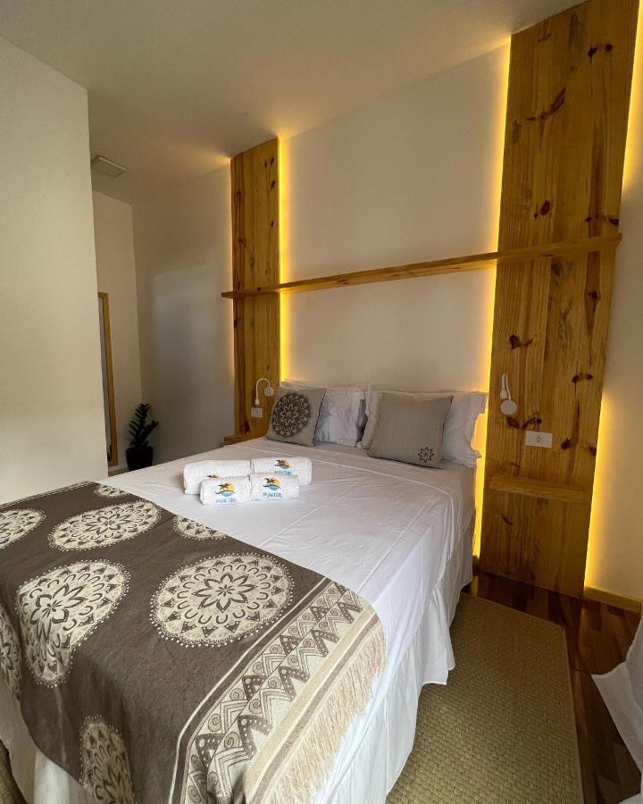 Maktub Prea Hostel Zewnętrze zdjęcie