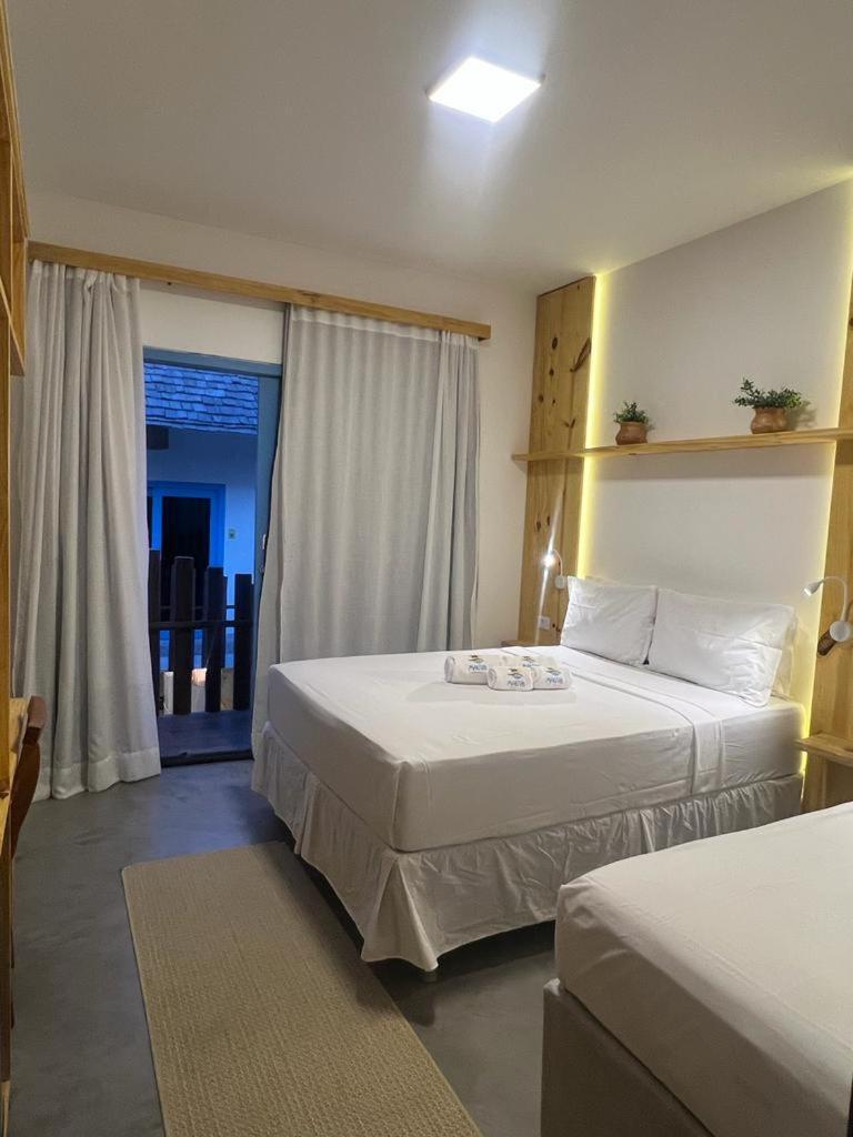 Maktub Prea Hostel Zewnętrze zdjęcie