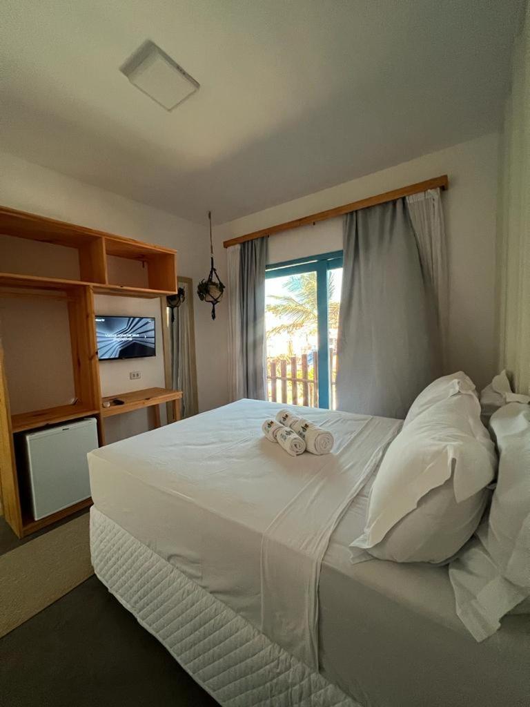 Maktub Prea Hostel Zewnętrze zdjęcie