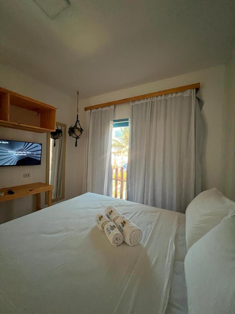 Maktub Prea Hostel Zewnętrze zdjęcie